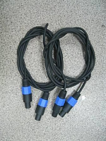 Xline Alive Sat cable Комплект коммутации для акустического комплекта Alive