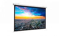 Projecta Compact electrol 153x200cm Matte White S 10100075  Экран с электроприводом