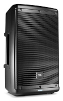 JBL EON610 активная 2-полосная акустическая система