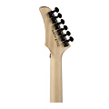 DEAN MD24 F CBK  электрогитара, floyd rose,  H+H, 24 лада, махагон, цвет черный