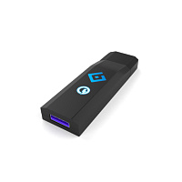 HDFURY GOBLUE  Преобразователь сигналов управления для устройств HDFury, интерфейсы Bluetooth, USB и ИК