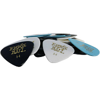 ERNIE BALL 9174  медиатор из целлюлозы, жесткий, 0,94 мм