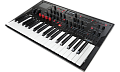 KORG MODWAVE  аналоговый программируемый FM синтезатор