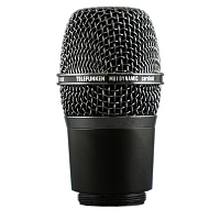 Telefunken M81-WH Сменная голова для радиосистемы SHURE (в сборе: диафрагма, трансформатор, сетка)