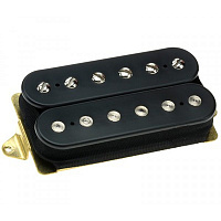 DIMARZIO DP163BK BLUESBUCKER звукосниматель для электрогитары, хамбакер, цвет чёрный