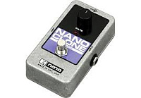 Electro-Harmonix Nano Clone гитарная педаль Full Chorus