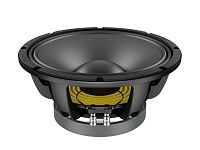 Lavoce WAF123.00(4)  НЧ динамик 12'', 500 Вт AES, 99 дБ, 50-3000 Гц, 4 Ом, феррит