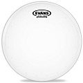 EVANS B13STD  пластик 13" Super Tought Dry Coated для малого барабана двойной с напылением