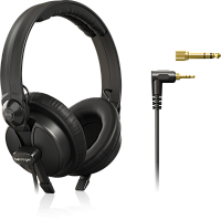 Behringer BH30 DJ наушники 