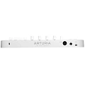 Arturia MiniLAB 3 Alpine White миди клавиатура