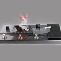 MOOER AK-200  Комплект аксессуаров для процессора MOOER GE-200
