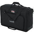 GATOR G-LCD-TOTE-SMX2 сумка для переноски и хранения 2-х LCD дисплеев от 19" до 24"