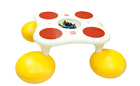 Lego Education 4495784 Игровой стол LEGO со встроенными стульчиками