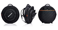 Mono M80-CY22-BLK Чехол для тарелок, черный. Max 22".