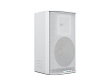 CVGAUDIO BEATBOMBER SAT-S12W Инсталляционная 2-полосная акустическая система, 12"+1", 300 Вт (AES)/600 Вт (max), 8 Ом, встроенный пассивный кроссовер, цвет белый