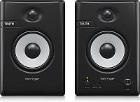 Behringer TRUTH 4.5 пара активных студийных мониторов