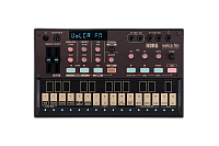 KORG Volca FM2 компактный цифровой FM синтезатор