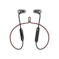 SENNHEISER M2 IEBT SW Black беспроводные внутриканальные Bluetooth наушники