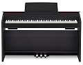 CASIO Privia PX-860BK  цифровое фортепиано, 88 клавиш, цвет черный