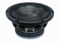 EighteenSound 8MB500/4 8" динамик среднебасовый, 4 Ом, 280 Вт AES, 95 дБ, 60-4500 Гц