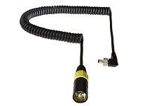 Dedolight DLOBA2-XLR кабель 
