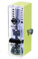 WITTNER 882051 Taktell Super-Mini Ivory метроном механический, пластиковый корпус, без звонка