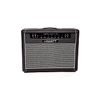 HIWATT SA212 Custom 50 Buldog  Гитарный комбоусилитель, 50 Вт