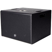 ALPHA AUDIO A-Amp Pro 12 Sub 12" активный сабвуфер с активным кроссовером, 600 Вт