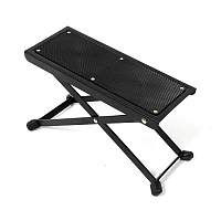 ECO GS014 Black Подставка для ноги гитариста 