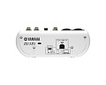 Yamaha AG06  многоцелевой 6-канальный микшер с USB-аудиоинтерфейсом