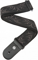 PLANET WAVES 50F078 Tattoo Гитарный ремень