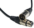 ROCKDALE MC001.20 Микрофонный кабель XLR - XLR, длина 6.5 метра