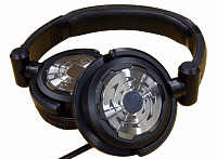 Denon DN-HP500EM наушники закрытого типа, 15-28000Гц, 48 Ом