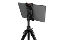 IK MULTIMEDIA iKlip 3 Video держатель для iPad и планшетов размером не более 12.1", для установки на штатив