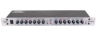 Omnitronic CL-166 2-канальный компрессор, лимитер, гейт