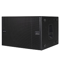 dB Technologies VIO S115 активный сабвуфер линейного массива
