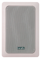 PROAUDIO SK-30 Встраиваемые в стену колонки, 30 Вт, 2-полосная, 100 В, 45-18000 Гц, чувствительность 91 дБ