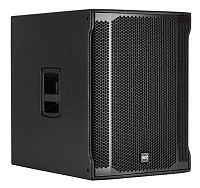 RCF SUB 8003-AS II Активный сабвуфер