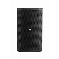 Echo Acoustic EX115P Акустическая система 15" (активная), 1200 Вт (Peak), DSP, LF 1x15", HF 1x1,4", стакан 35 мм, цвет черный