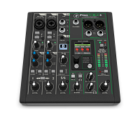 MACKIE ProFX6v3+ микшерный пульт