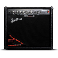 Deviser TG-40 USB гитарный комбо 