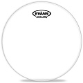 EVANS TT10G14 10" пластик для том тома , одинарный , прозрачный
