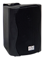 SVS Audiotechnik WS-30 Black Громкоговоритель настенный, 30 Вт, цвет черный