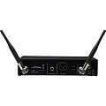 AKG WMS470 D5 SET BD1 радиосистема с приёмником SR470 и ручным передатчиком с динамическим капсюлем D5