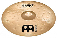 MEINL CC18EMC-B 18" Extreme Metal Crash