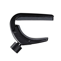 PLANET WAVES PW-CP-11 Каподастр для банджо и мандолины