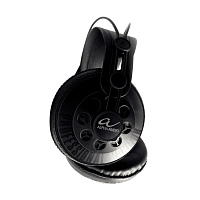 ALPHA AUDIO HP TWO наушники динамические студийные, полуоткрытые, 32 Ом