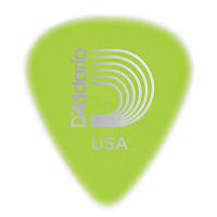 PLANET WAVES 1CCG6-10 медиатор серии Cellu-Glo, Heavy, 10 штук в упаковке