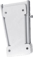JBL MTC-CBT-FM1 WH настенный кронштейн "Flush-Mount" для CBT50LA-1 и 100LA-1. Цвет белый