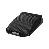 AKG PCC170SW микрофон граничного слоя конденсаторный суперкардиоидный с программируемым переключателем, разъём XLR, 50-20000 Гц, 22 мВ/Па